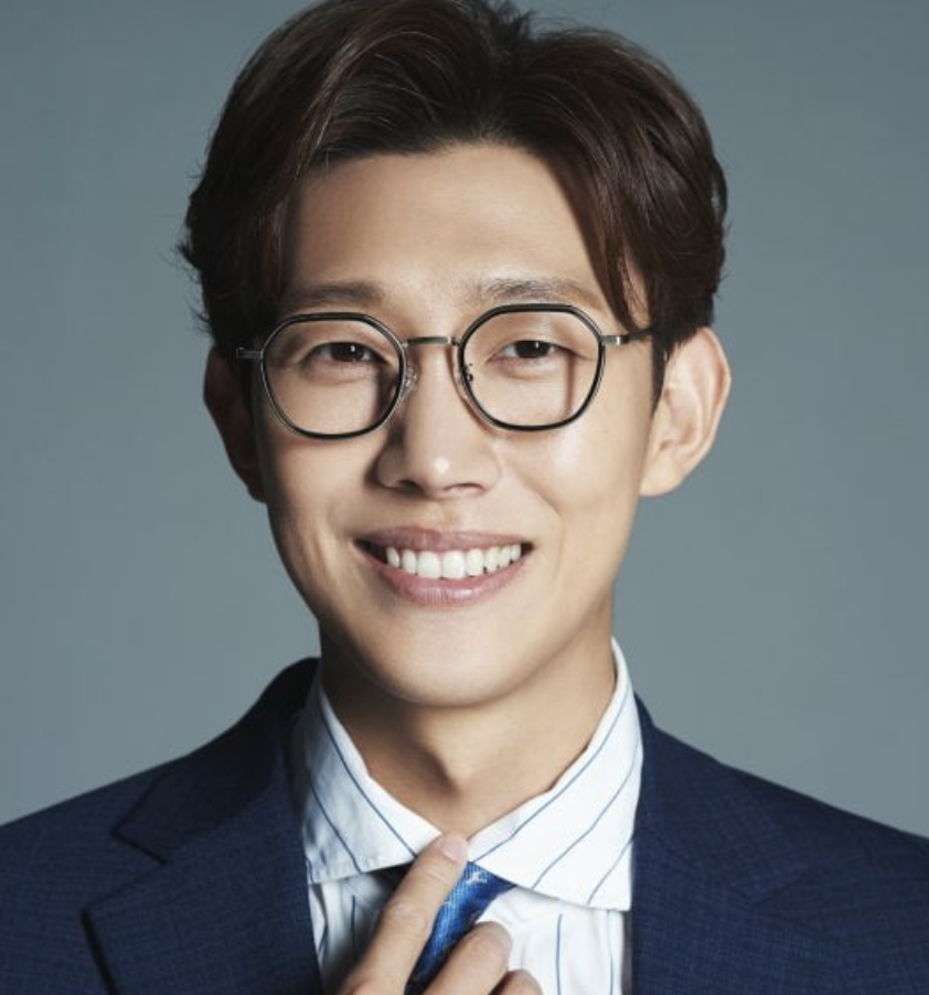 강기영 프로필