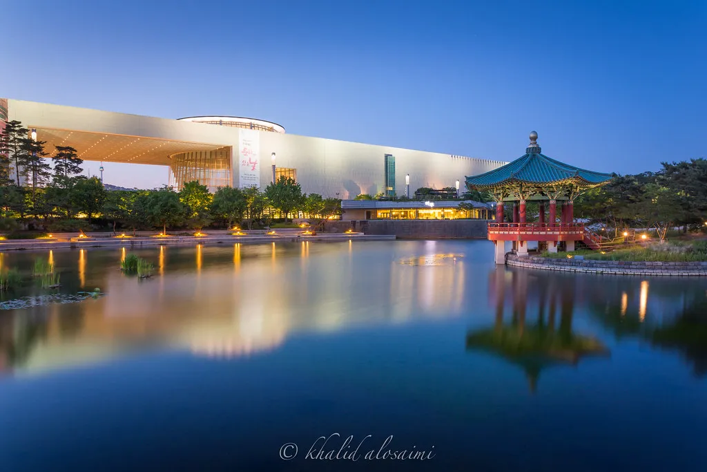 국립중앙박물관 상설전시 기획전시 예매 할인_4