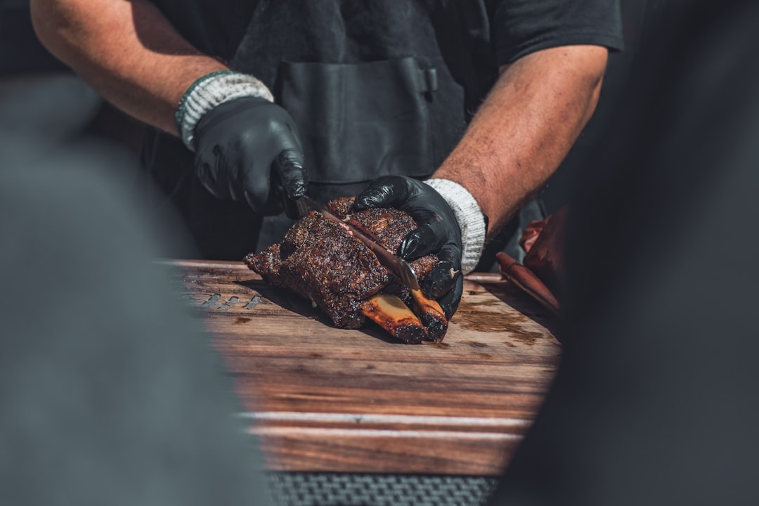 Ribs