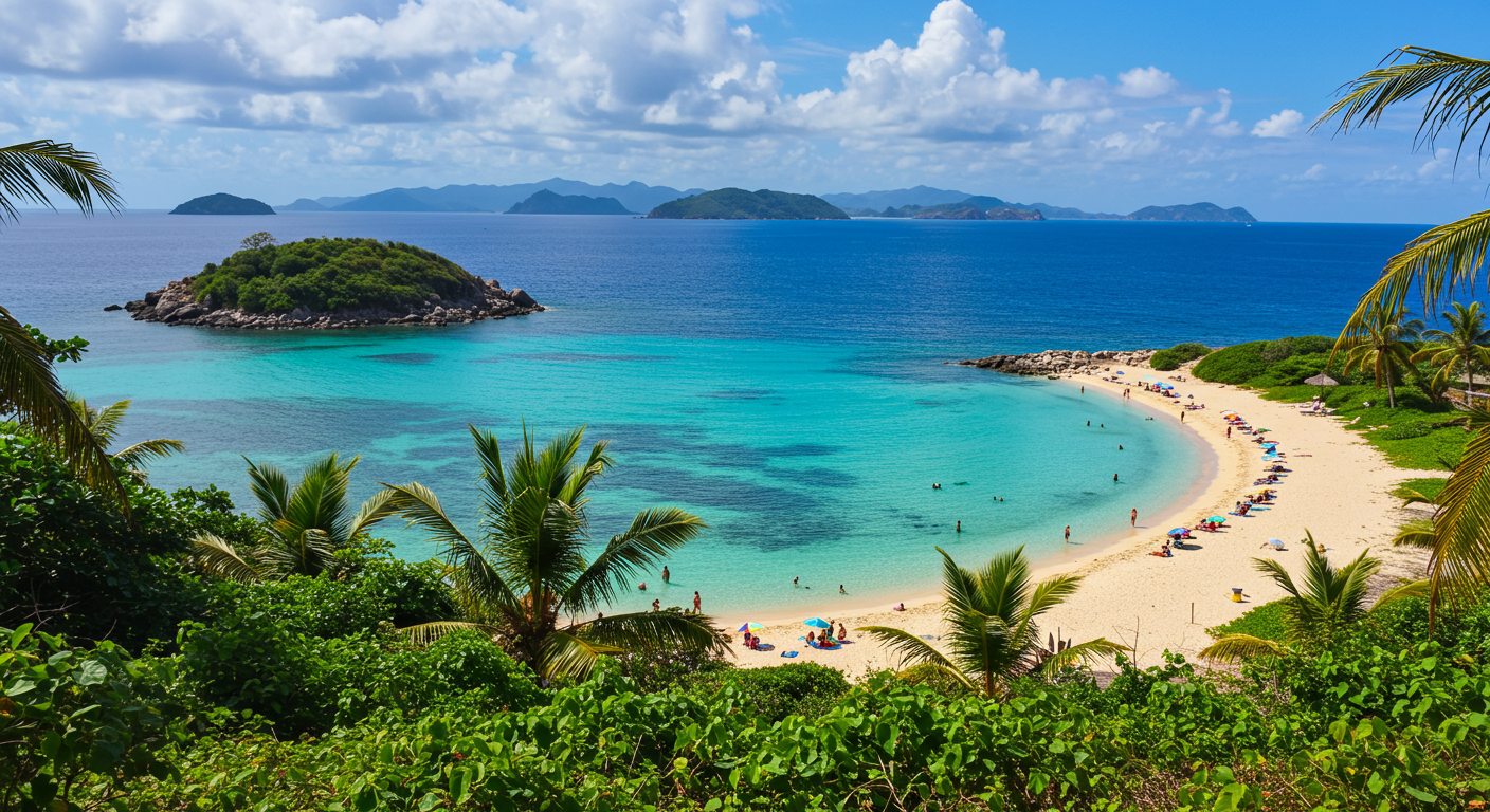 일본 오키나와 여행