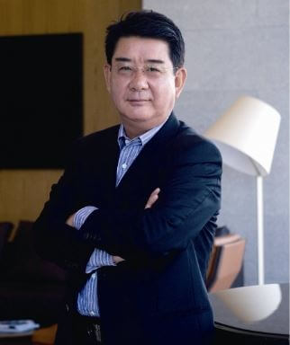 아일랜드 CC 권오영 회장