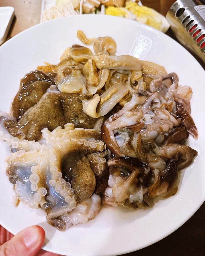 6시내고향 홍성 남당항 새조개 샤부샤부 전국 택배 주문 구매 가능 쭈꾸미 해산물 맛집 오늘 방송 추천