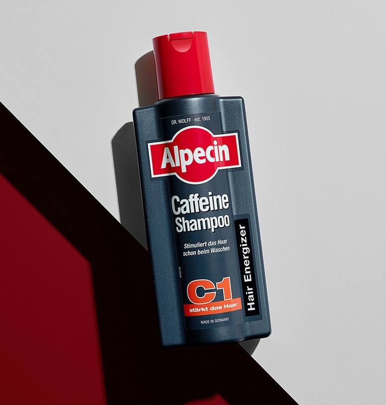 알페신 카페인 샴푸