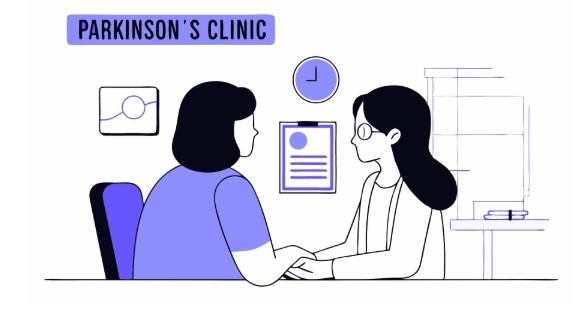 파킨슨병 의심증상