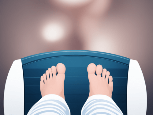 당뇨환자, 요요현상 조심하세요!