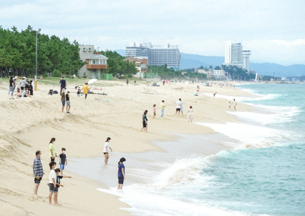 강릉에 가볼만 한 곳
