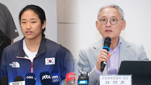 문체부 안세영