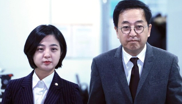 류호정 안철수 지역구 분당갑 출마 이유