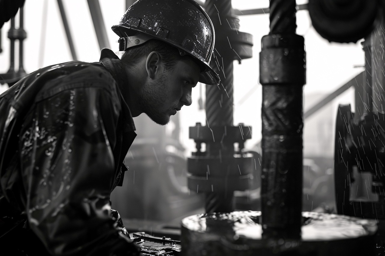 외국인 노동자 관련 사진