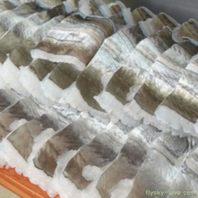 갯장어 먹는 법