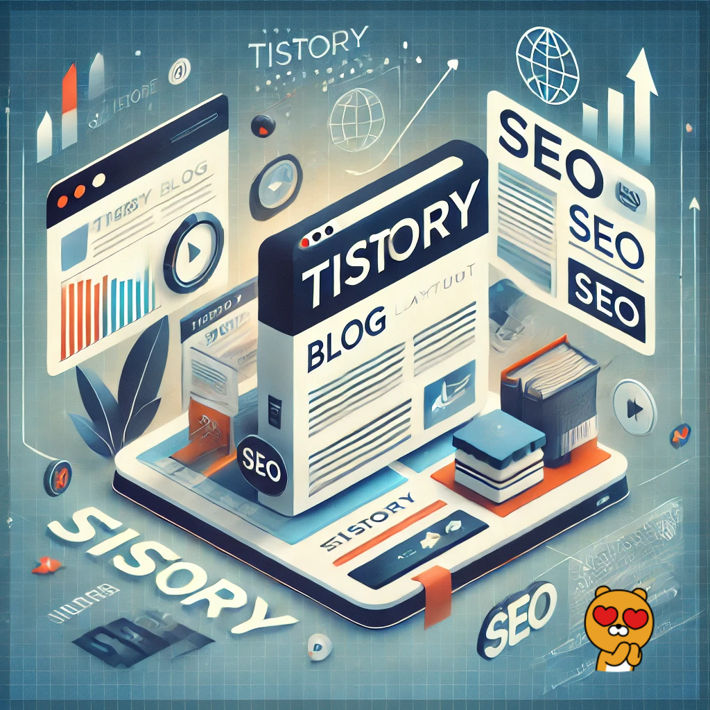 SNS 지식경제 블로그