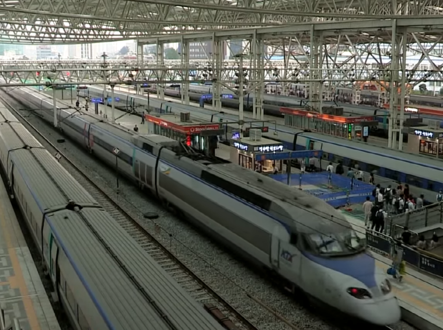 ktx추석 열차권 예매