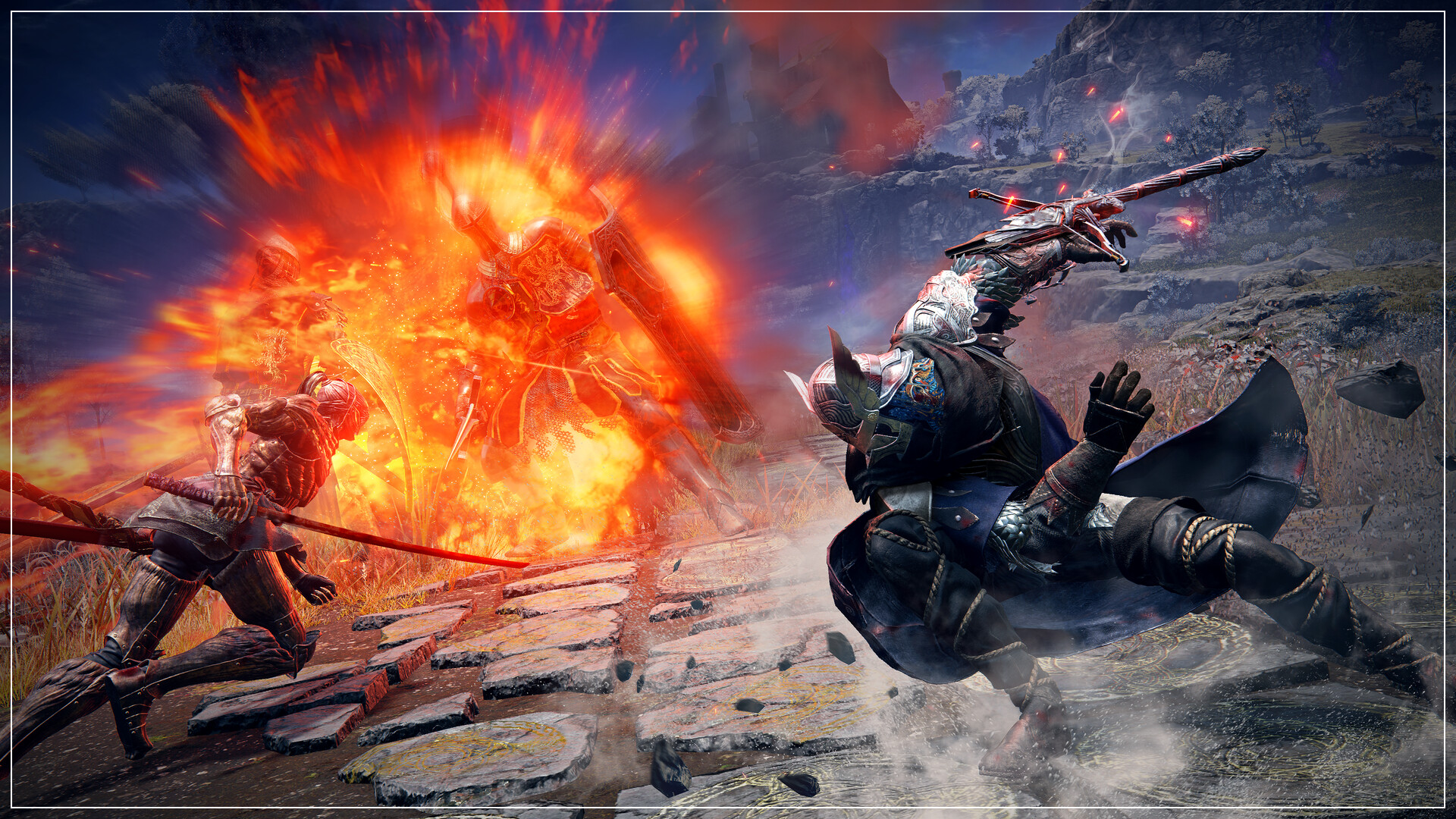 엘든 링: 밤의 통치자