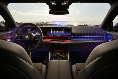 BMW 5시리즈 풀체인지 G60