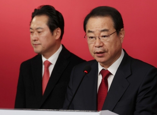 주진우 단수공천 해운대 확정 이유