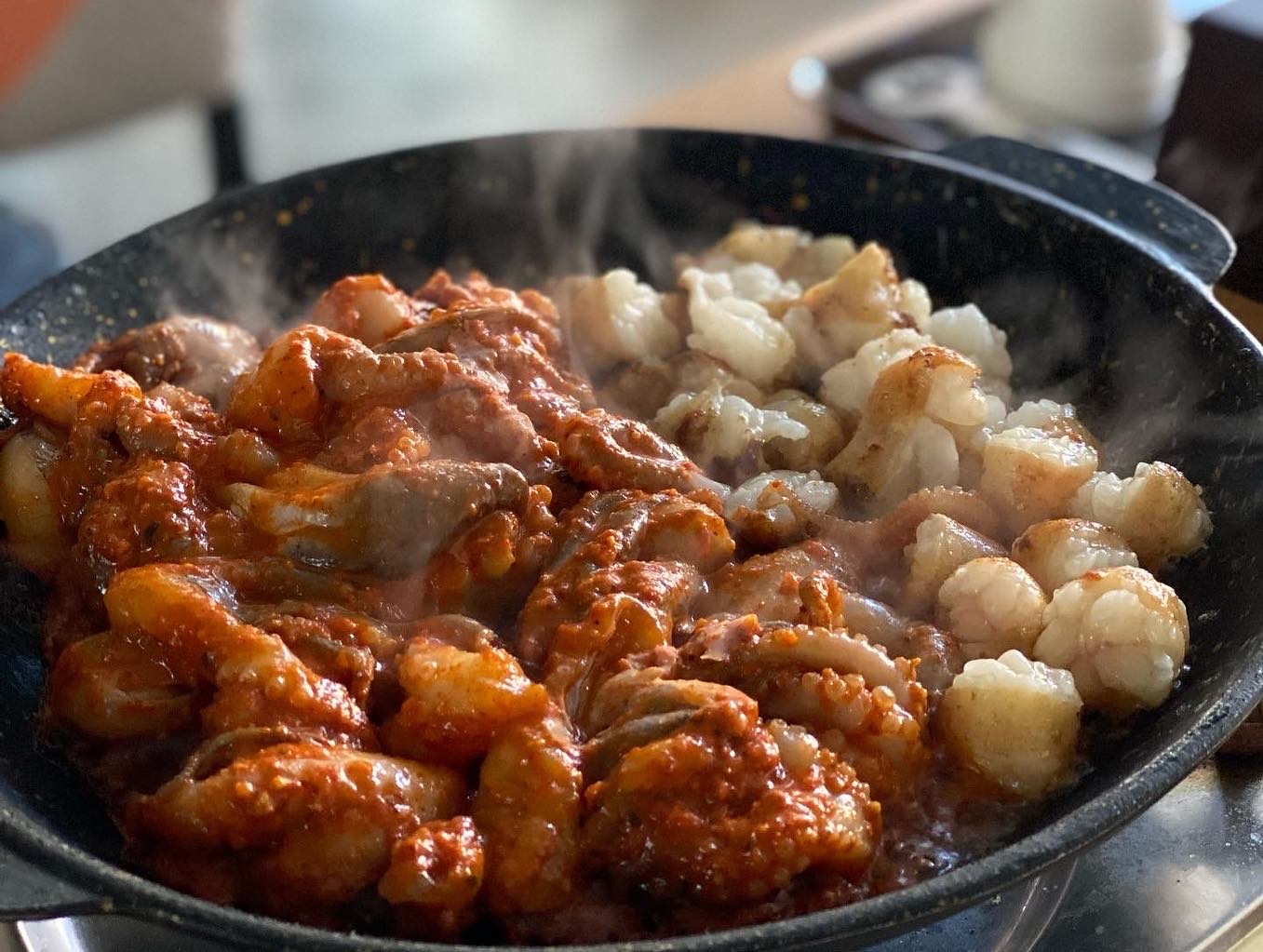 돈쭐2쭈꾸미삼겹살2