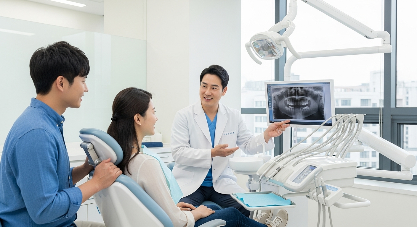 장기요양보험 이란