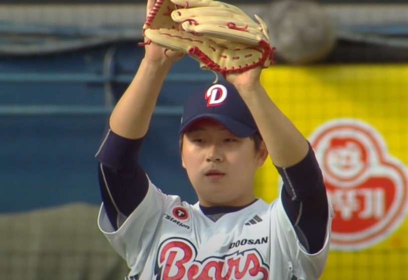 2025 프로야구 두산 vs 삼성