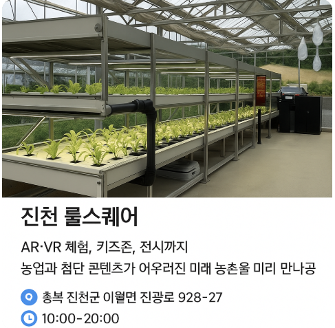 진천 룰스퀘어
