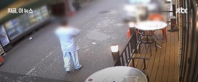 서울 강북구 마트서 30대 남성 흉기난동…시민 2명 피해, 1명 숨져