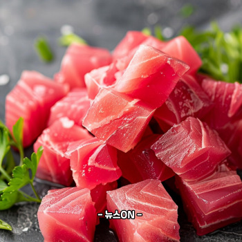 비타민B3가 많은 식품