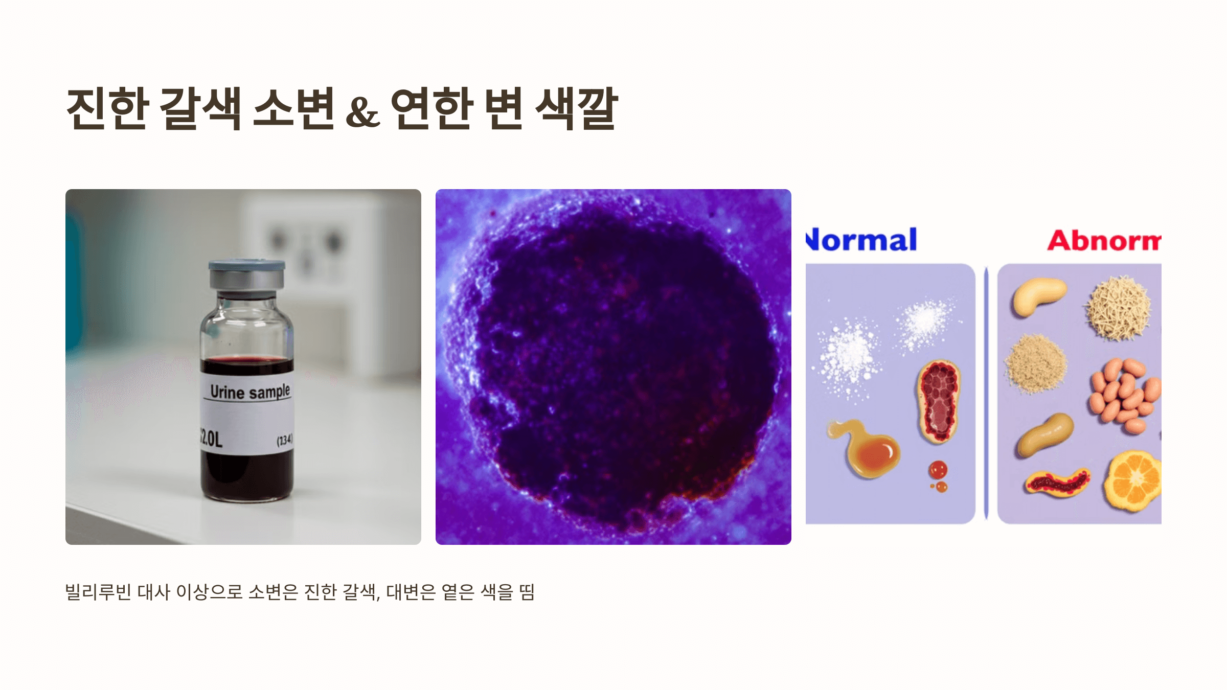 간수치와 관련된 사진입니다.