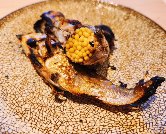 강서구 마곡동 오마카세 '스시교메이'