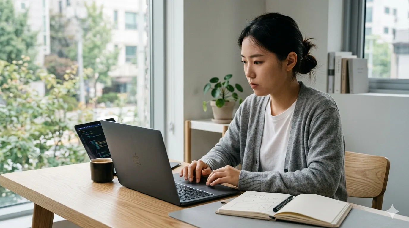 기술 자격증 종류
