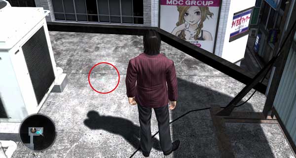 물품보관함 지하상가 40 이미지