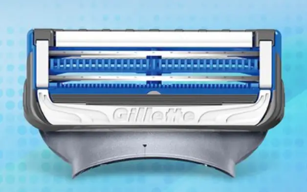 스킨텍-면도날2