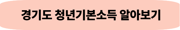 경기도 청년기본소득 관련 사진