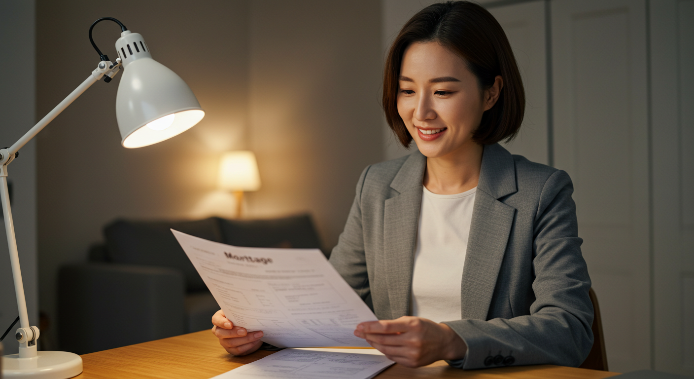 후순위 아파트 담보대출 한도와 금리 비교: DSR, DTI, LTV 완벽 정리!