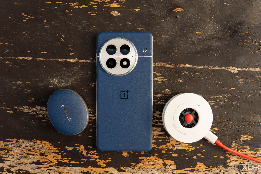 OnePlus 13 출시 정보 및 스펙 정리