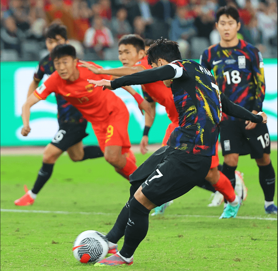 대한민국vs중국-축구-다시보기-하이라이트-2026FIFA-북중미월드컵예선경기