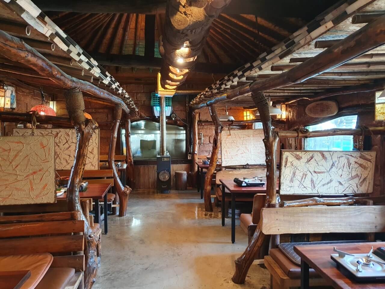 생방송투데이 숙성 닭볶음탕 전북 전주 고수뎐 맛집