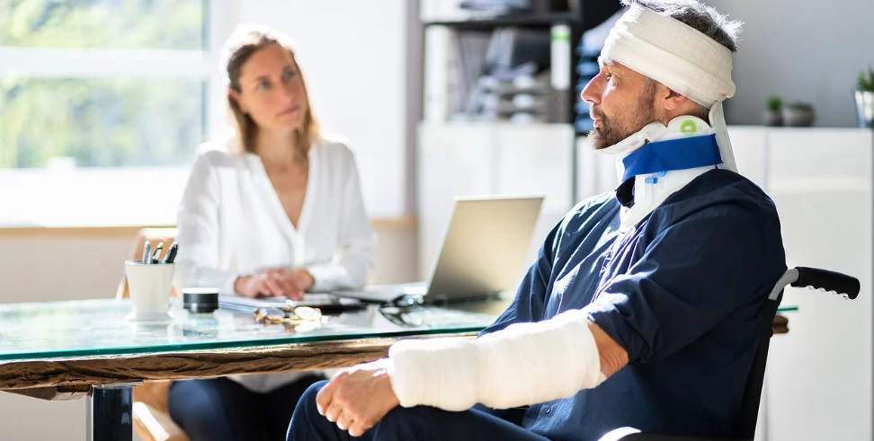 여행 중 사고 대비를 위한 보험 및 법적 도움