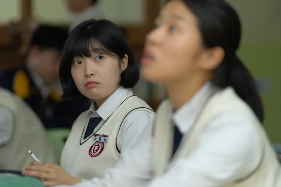 세계의 주인
