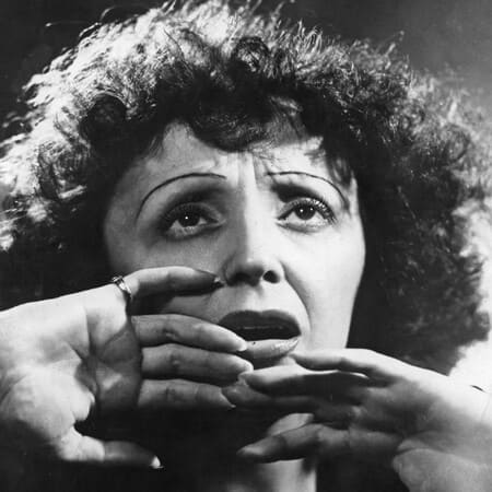 영화속 에디트 피아트