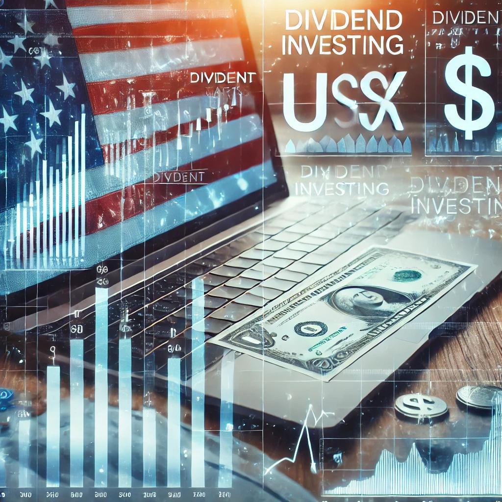 배당주 추천 미국