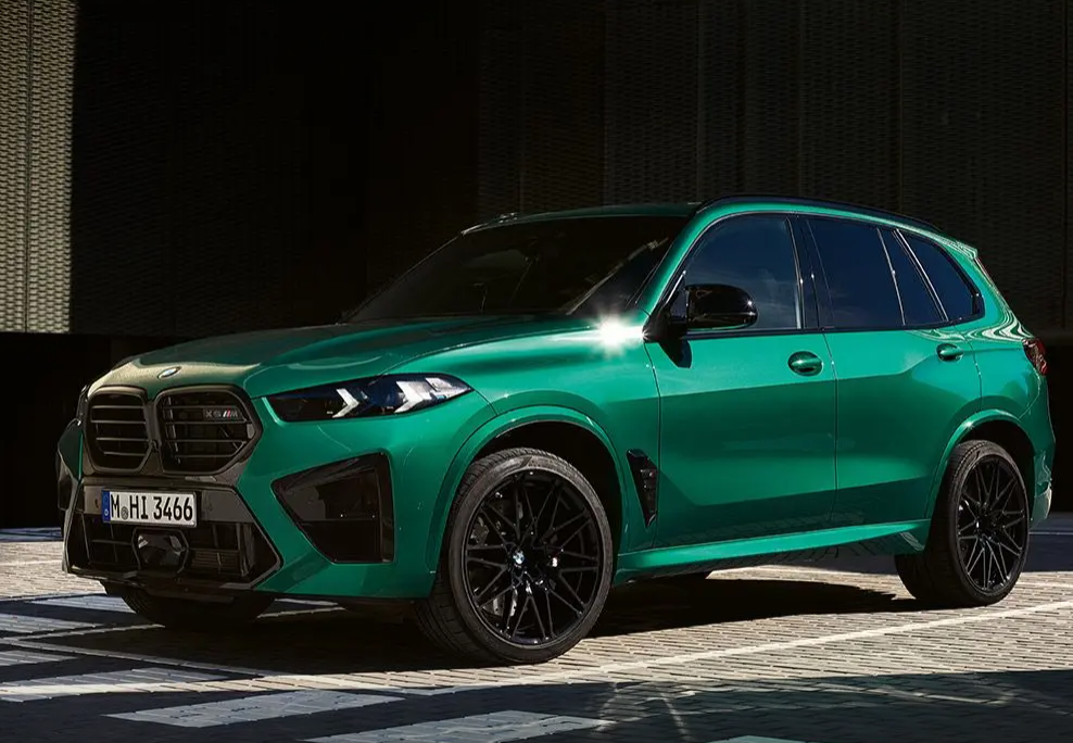 사진출처=BMW X5