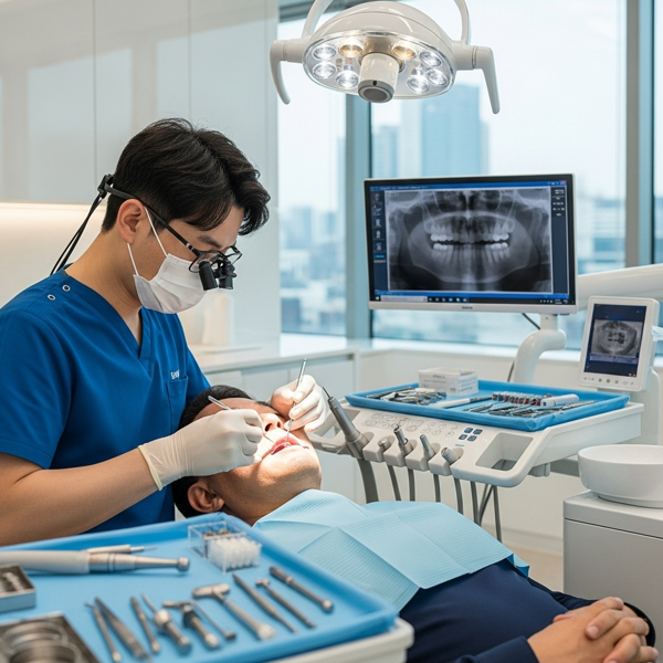 임플란트 주위염