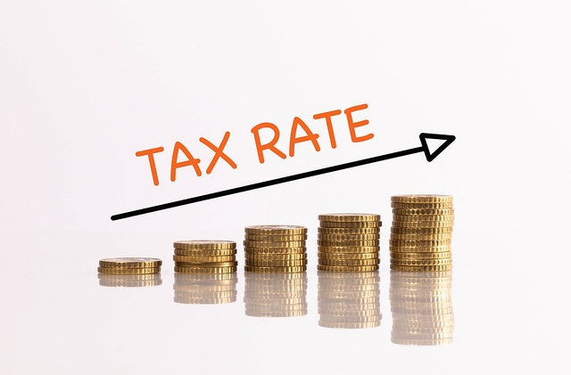 배우자 상속세 면제 한도액