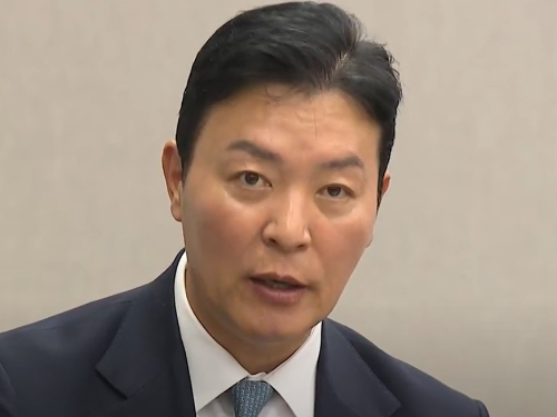 김성훈 경호차장 체포 영장집행 저지 입장