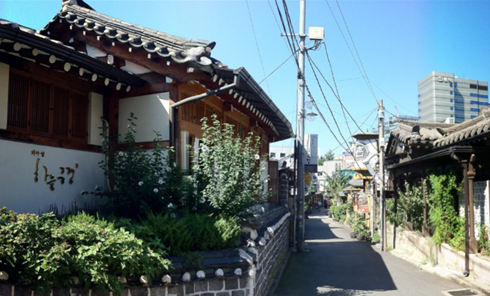 서울 가볼만한곳 베스트10