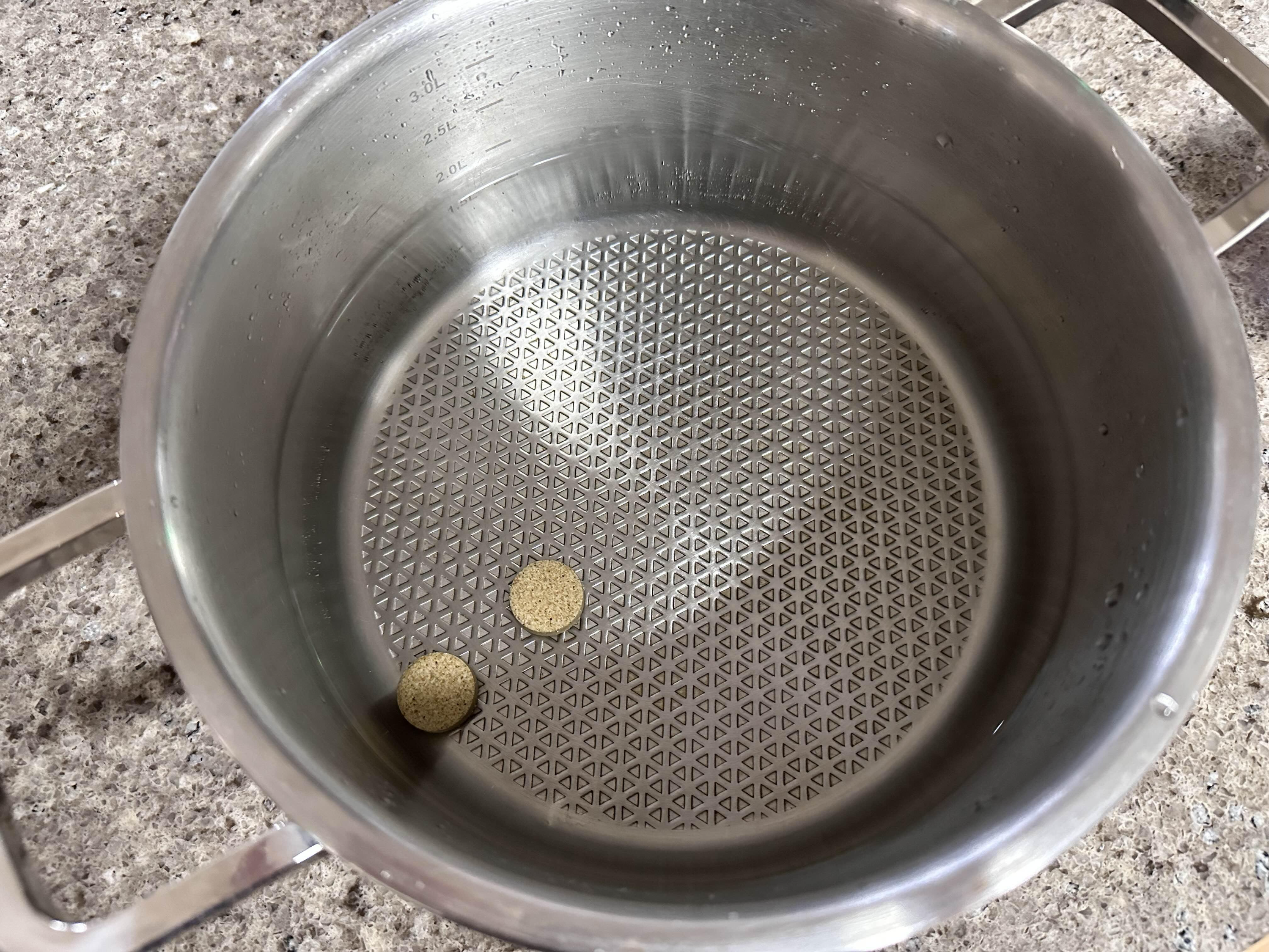 떡국 끓이는법
