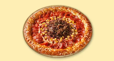 빽보이 피자 메뉴 가격