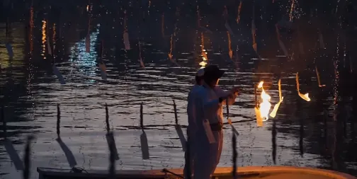 함안낙화놀이축제예약