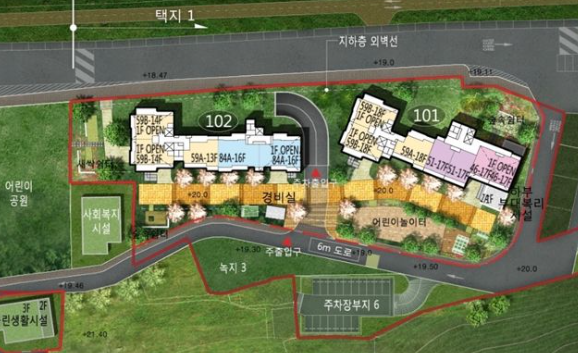 드파인연희 청약 신청 방법 총정리