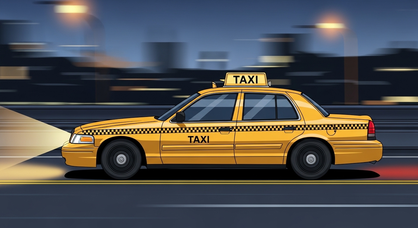 성남 개인택시 시세 1