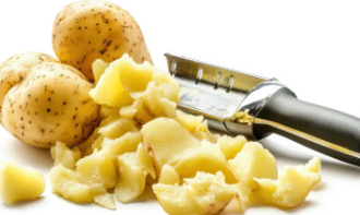 감자 삶는법 뉴슈가